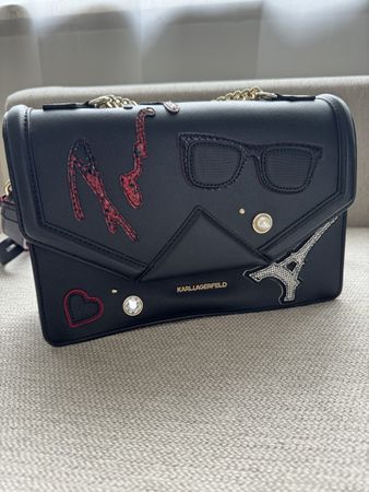 Karl Lagerfeld Paris Handtasche