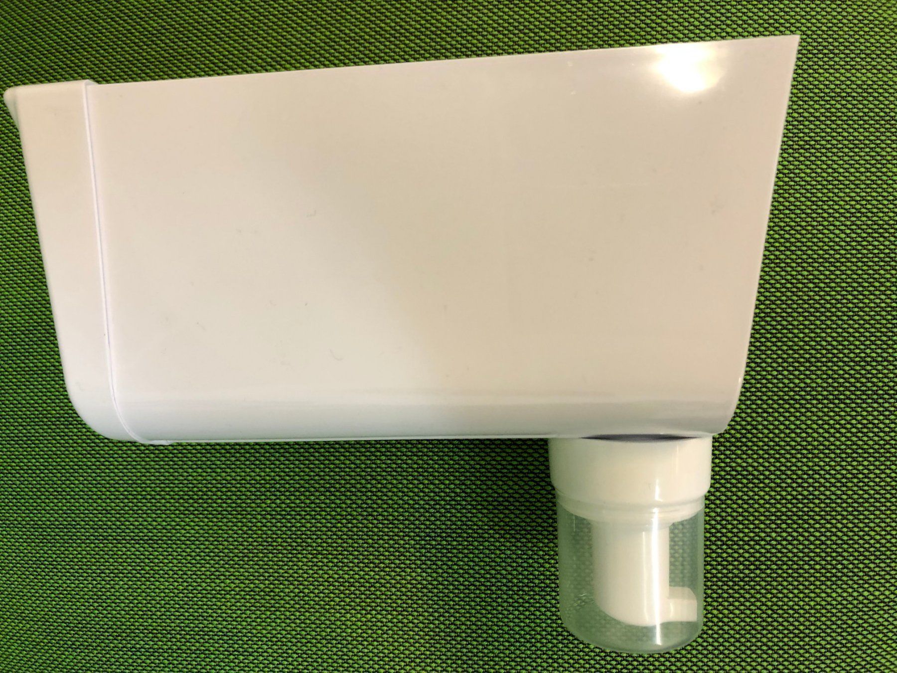 Portasapone: Seifen und Desinfektion Spender – Nuovo e nell'imballaggio originale da Hägglingen venduto da Supreme65 1