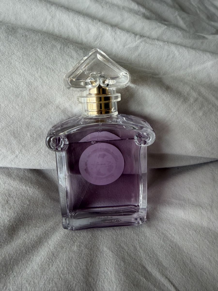 Guerlain Parfum & Eau de Toilette: Guerlain Insolence Eau de Parfum 75ml – Gebraucht aus Basel von Lara0104 1