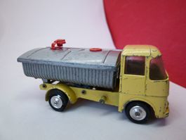 Corgi Toys - Cement Kipper E.R.F. - rar  %%Ausverkauf%%