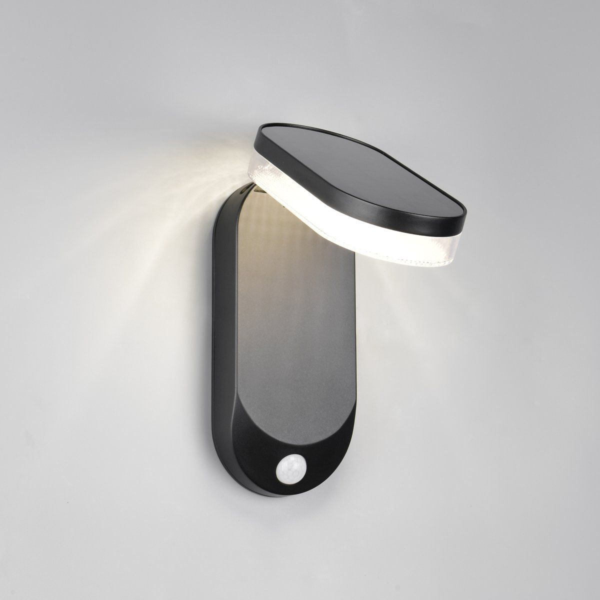Lampade: LED Aussen Wandleuchte, 26 cm Höhe – Nuovo (secondo la descrizione) da Kreuzlingen venduto da Smart-Light 1