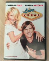 DVD love vegas