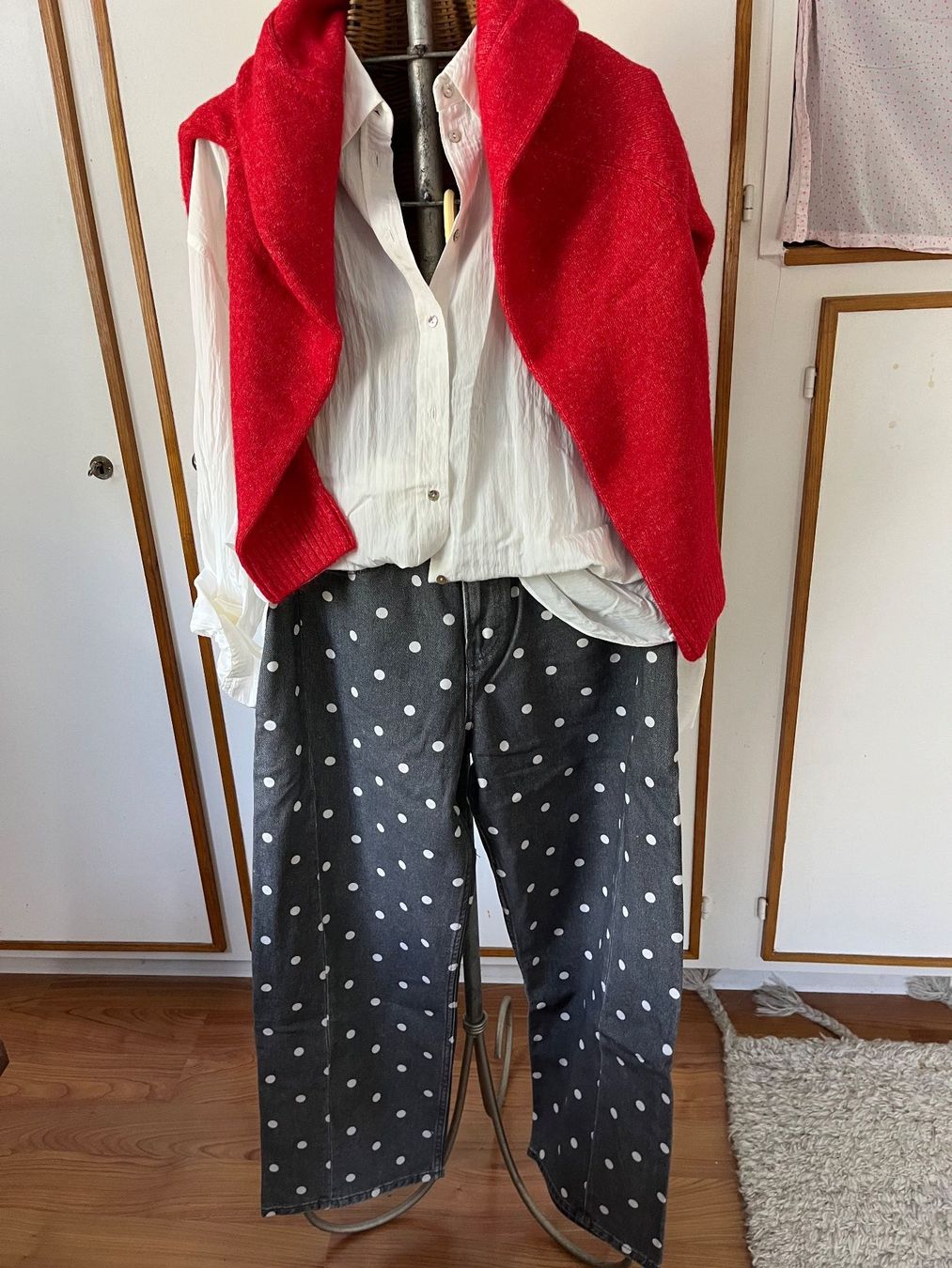 Stradivarius Maglioni & Felpe: Pullover Stradivarius Gr. S - M – Usato da Utzenstorf venduto da Ismaele 4