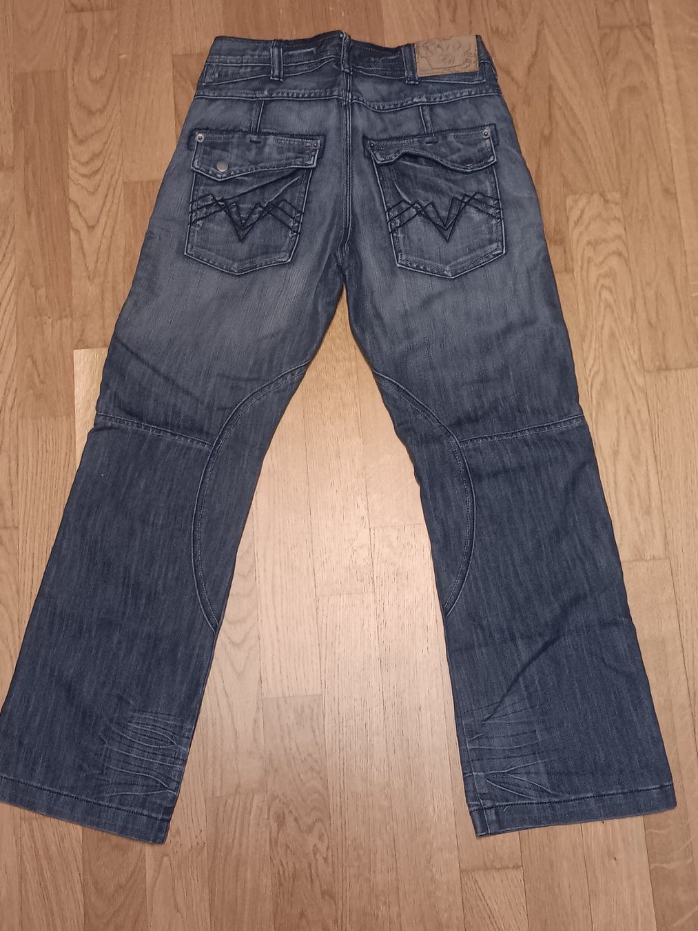 Jeans: Jeanshose Grösse 29/30 – Usato da aarburg venduto da macacito 3