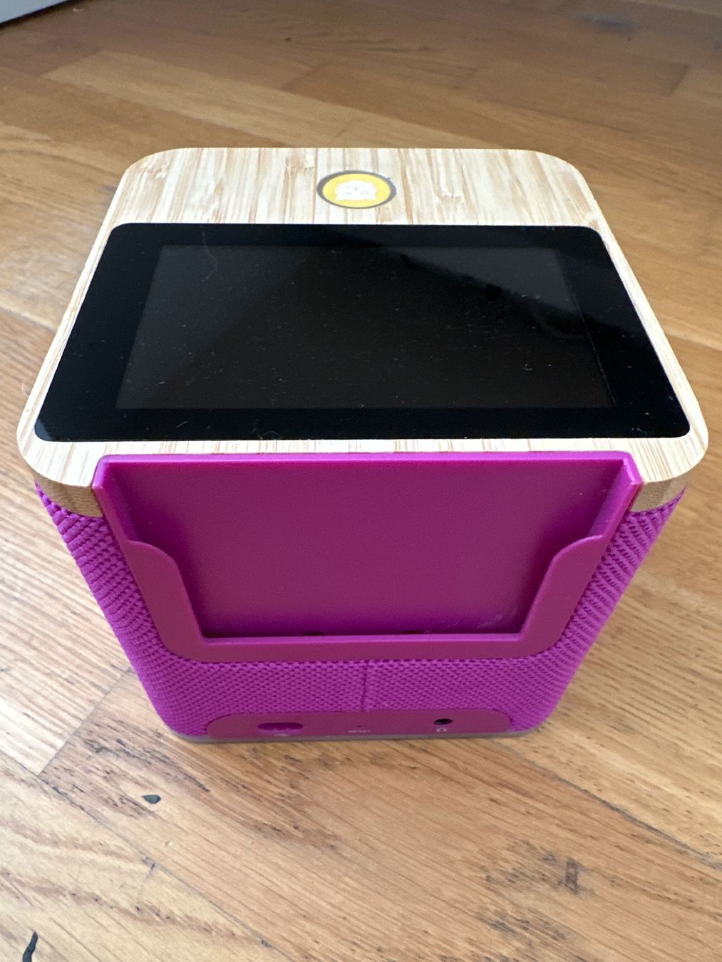 Tigerbox Audio- & Mediensysteme: Tigerbox Touch Plus – Gebraucht aus Schwerzenbach von Marsupi 1
