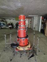 Sonor Force 2001
