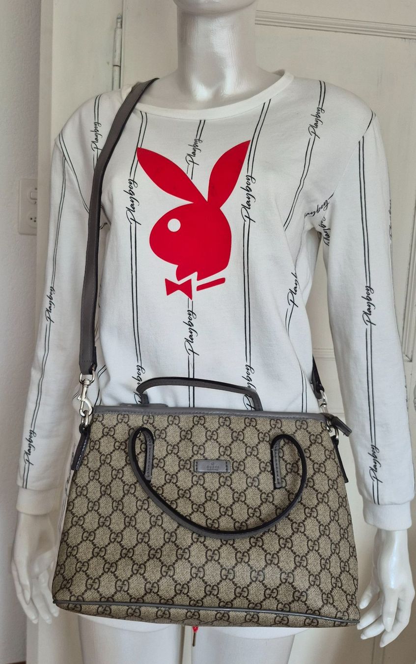 Gucci Borse da donna: Gucci Crossbody-Shopper, Vintage – Usato da Dottikon venduto da Pega7 1