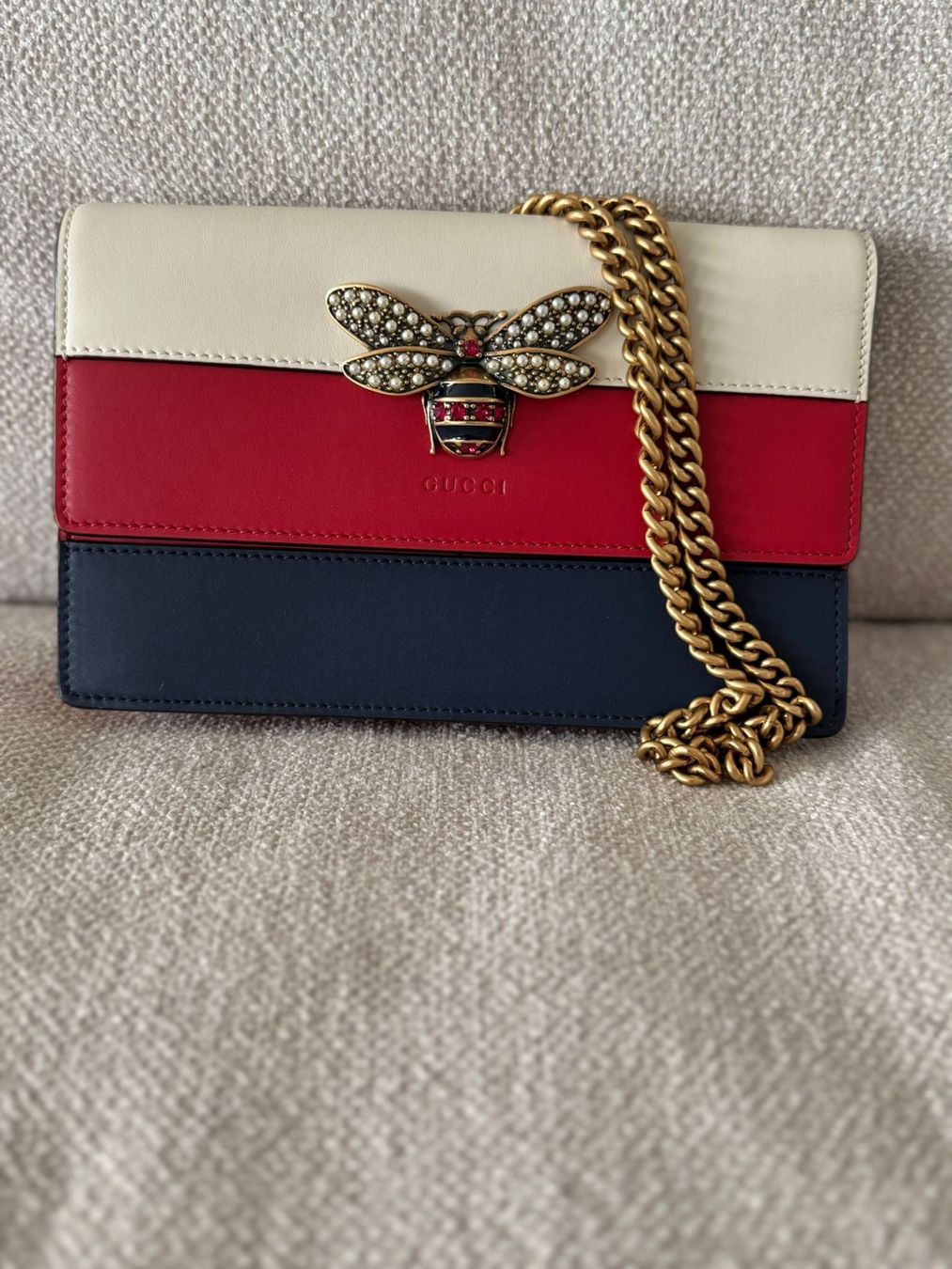 Gucci Borse da donna: Gucci Tasche – Usato da Männedorf venduto da Vechat 3