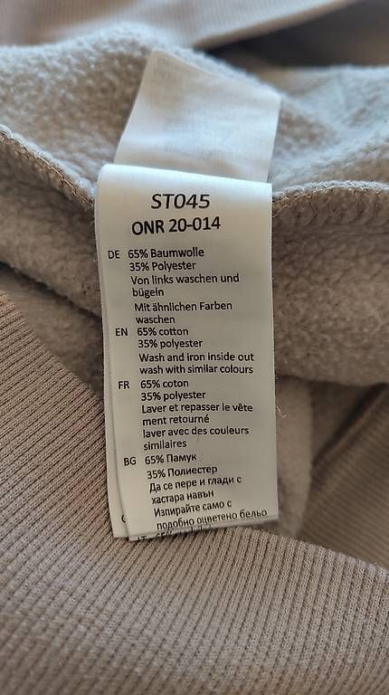 Pullover & Sweatshirts: Starter Pulli Gr. S – Gebraucht aus Solothurn von Claudiaf11 2