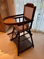 Chaise d'enfant