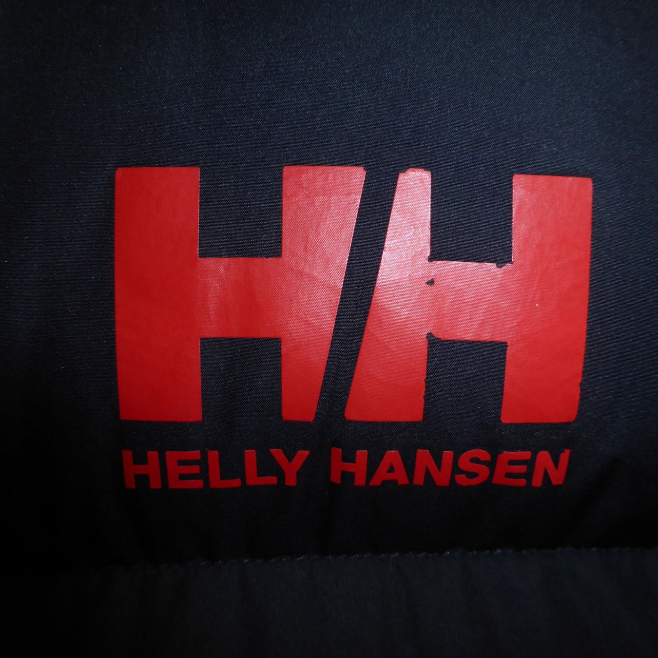 Helly Hansen Giacche: Daunenjacke HELLY HANSEN, Gr. S – Usato da St.Gallen venduto da regenbogen5 1