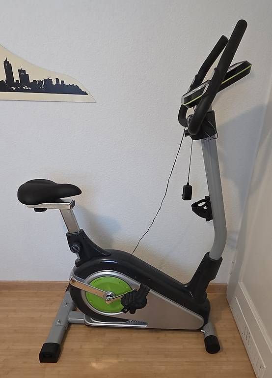 Hometrainer: Hometrainer-Ergometer – Gebraucht aus laupersdorf von Milan665 2