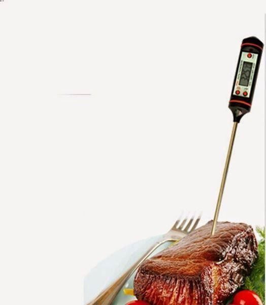 Tutti gli attrezzi: NEU Digital Thermometer Messgerät Für Ko – Nuovo e nell'imballaggio originale da Amriswil venduto da JaJa-Express 2