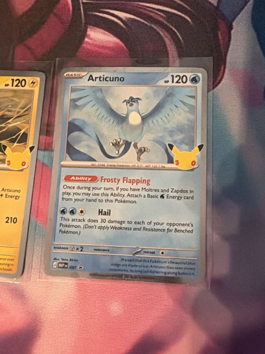 Pokémon Carte collezionabili: Pokémon Karten 30ts – Nuovo (secondo la descrizione) da Fischbach LU venduto da 00-hmc-00 3
