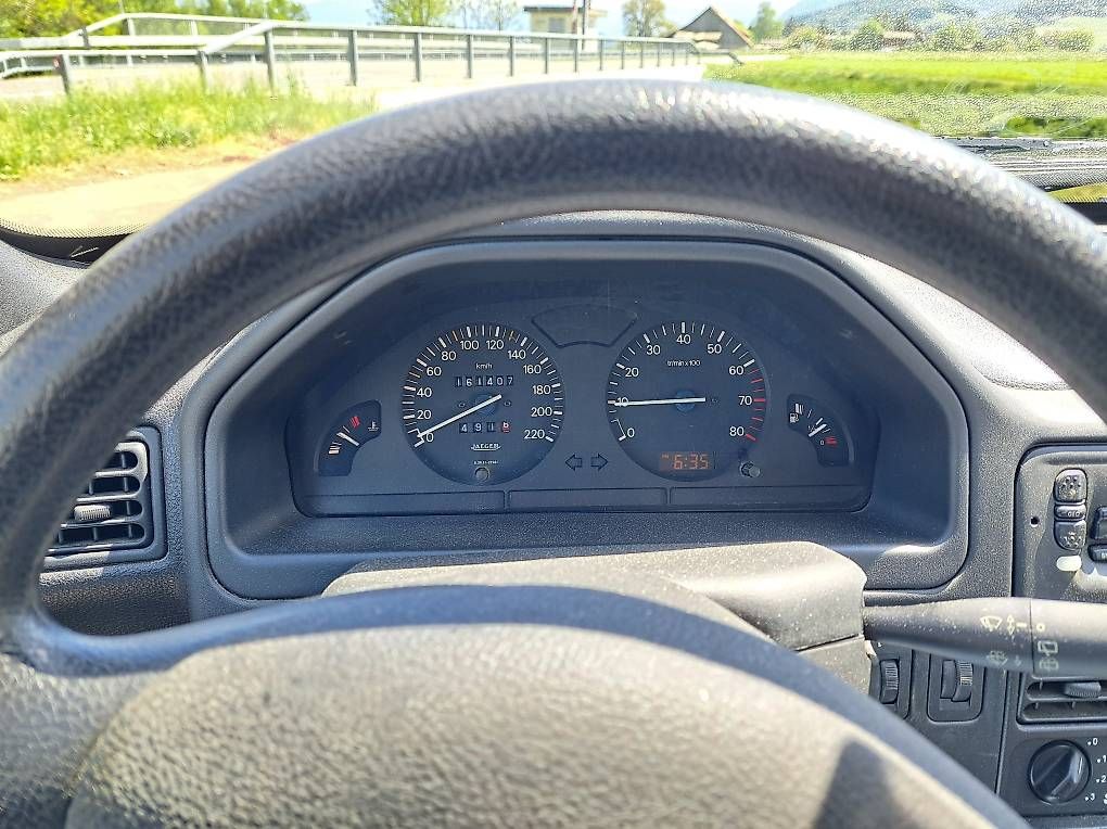 Peugeot Automobili: Peugeot 106 1.4l – Usato da Amsoldingen venduto da joenu9 4