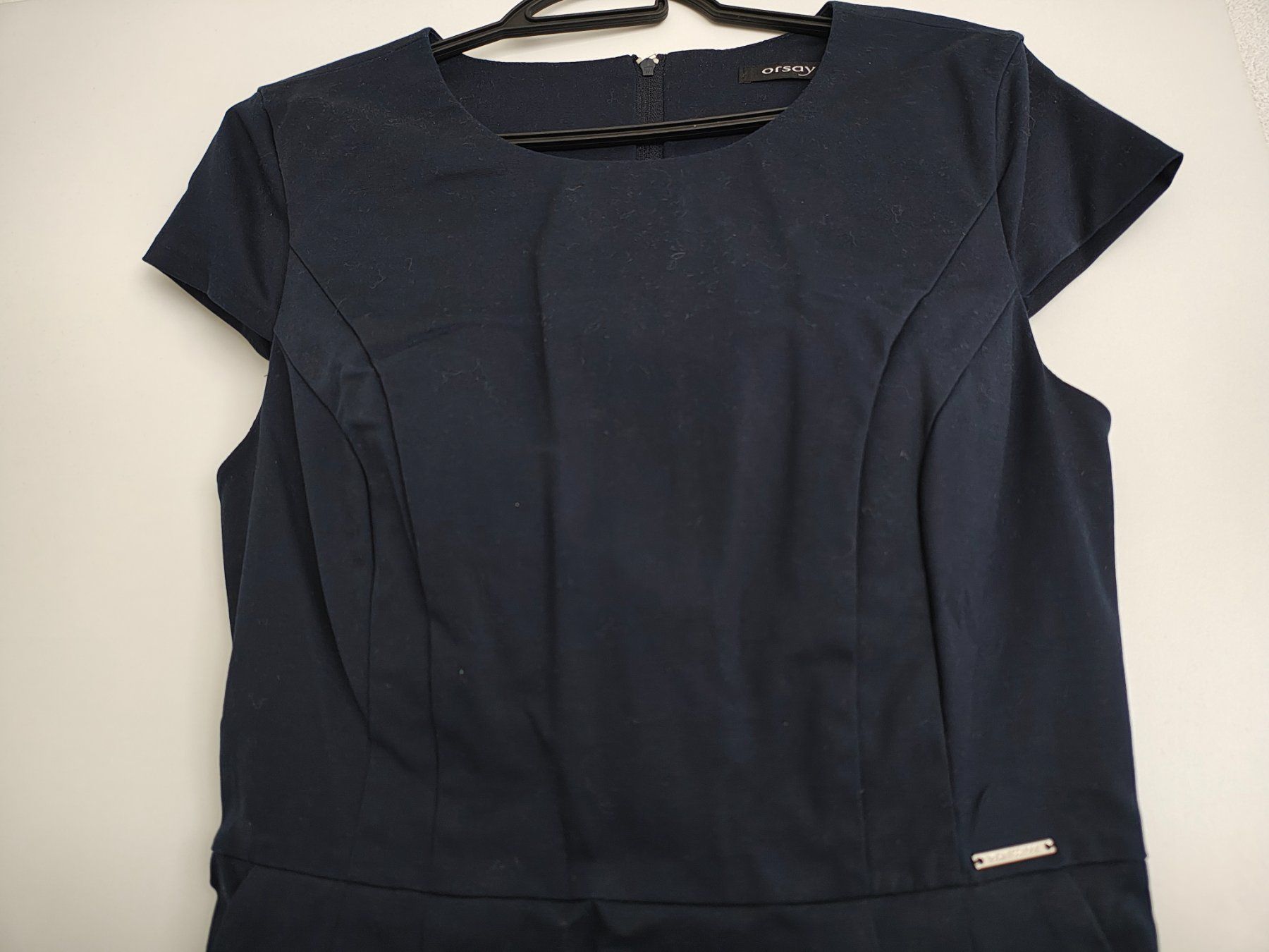 Orsay Vestiti: Dunkelblaues Kleid gr.38 – Nuovo (secondo la descrizione) da Winterthur venduto da Husakeva 2