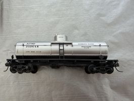 wagon de service "Domestic Water" 