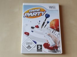 Game Party