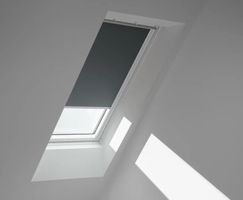 Verdunkelungsrollo Dachfenster Velux