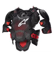 Alpinestars Brust- und Rückenprotektor Gr S