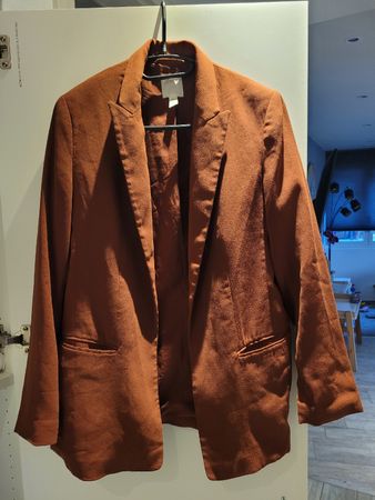 blazer t. 38 HM