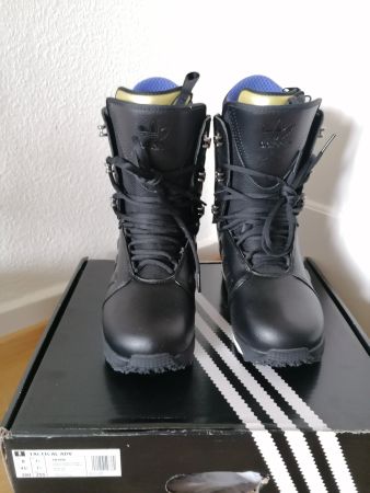 Tactical ADV Boots 41
