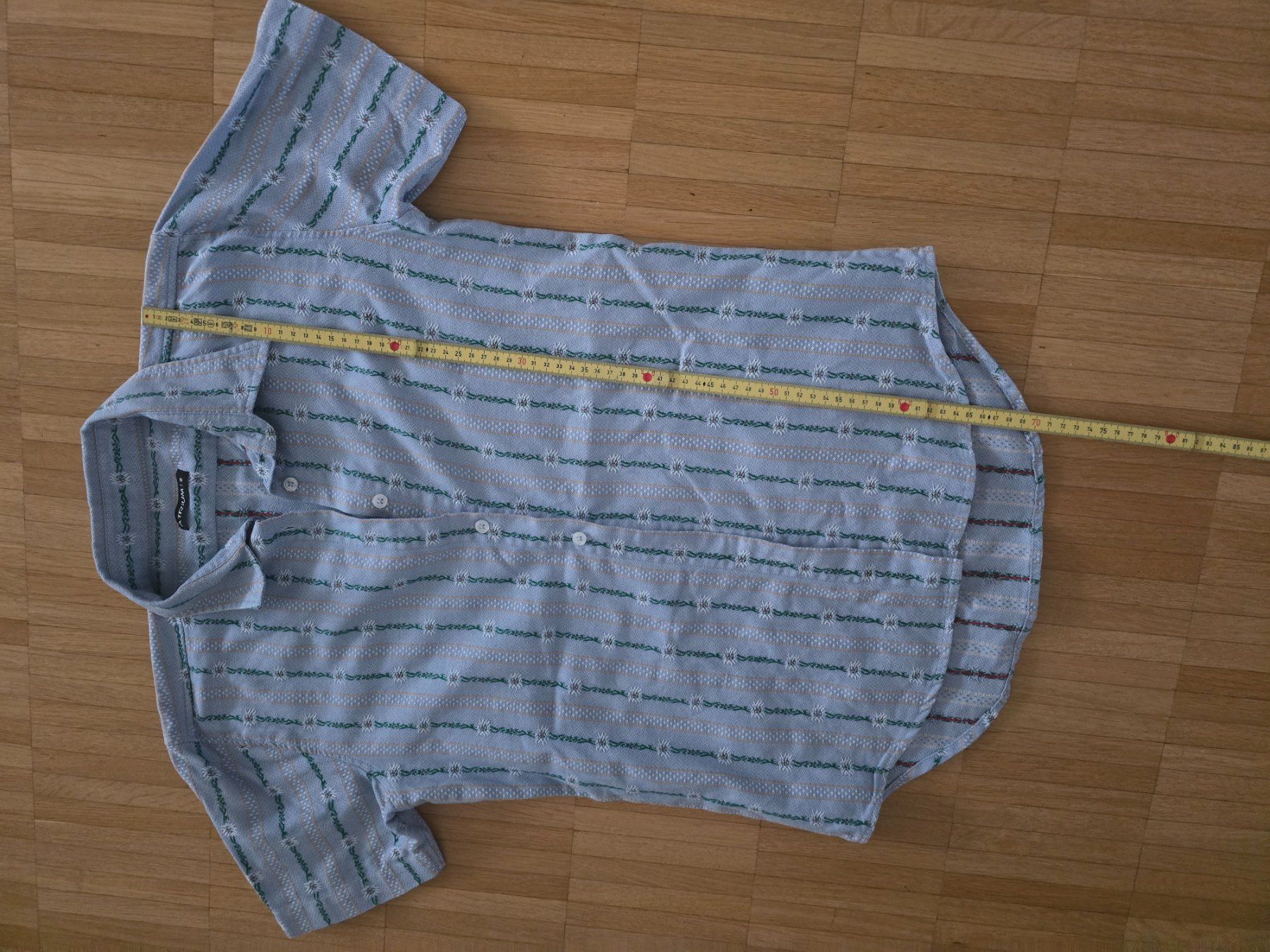 Camicette: Jenni Bluse /Jacke – Usato da Laufenburg venduto da megane1959 6
