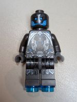 Lego Super Heroes Minifigure sh0166 Ultron Sentry [used]