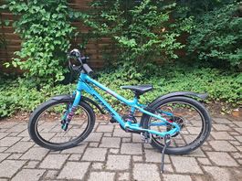 Schönes Velo der Marke Stevens, 20 Zoll