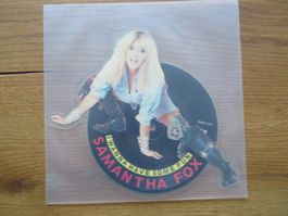 Samantha Fox - I Wanna Have Some Fun - Vinyl Schallplatte