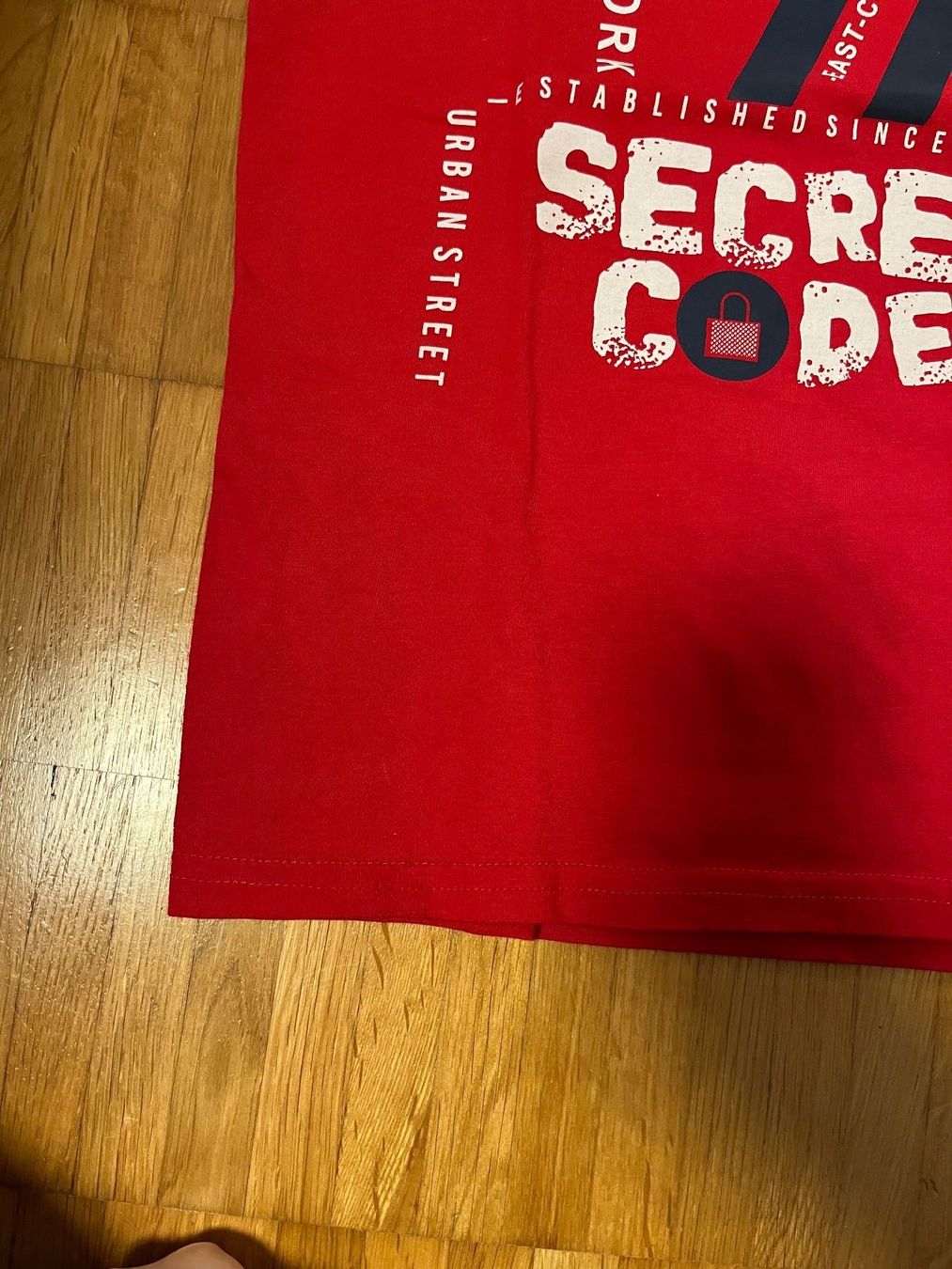 Camicie, T-shirt & Polo: T-Shirt Gr. 128 – Usato da Jona venduto da Good_luck_ 5