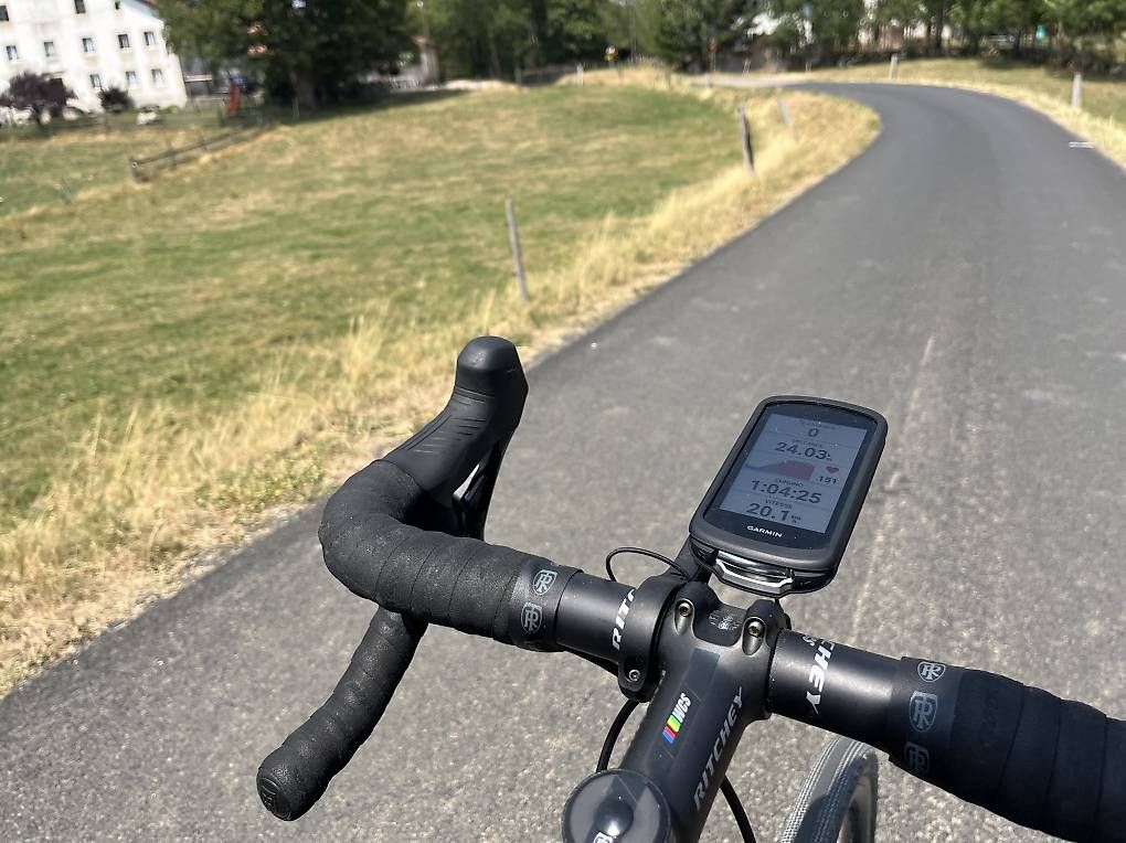 Travi: Porte-vélos FISCHER – Usato da Delémont venduto da Kiko68 4