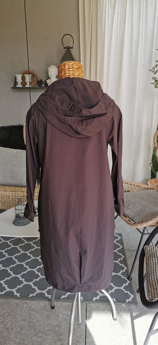 Nile Robes: NILE Mantelkleid, M – D'occasion à Oberdiessbach par Birly 2