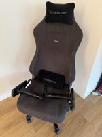 Noblechairs Gaming Stuhl Hero