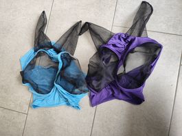 2x Fliegenmaske