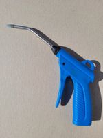 Druckluftpistole, neuwertig, ideal für Werkstatt & Garage