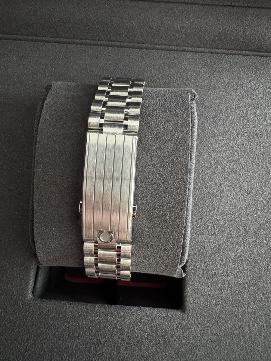 Omega Uhren: Omega Speedmaster Neu - Fullset! – Neu und originalverpackt aus Niederhasli von microsoft22 4