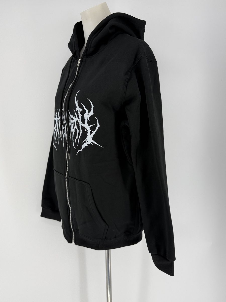 Maglioni & Felpe: Kapuzenjacke Gr. XL – Nuovo (secondo la descrizione) da Auenstein venduto da moin. 2