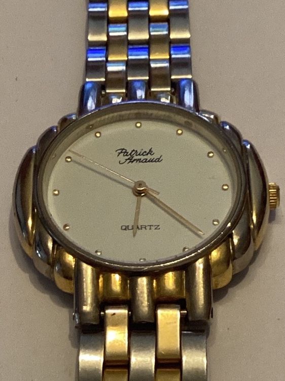 Montre Patrick Arnaud PA7029 Comprare su Ricardo