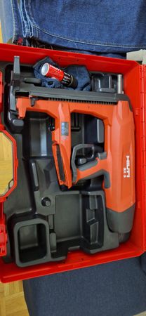 Hilti Nagelgeret