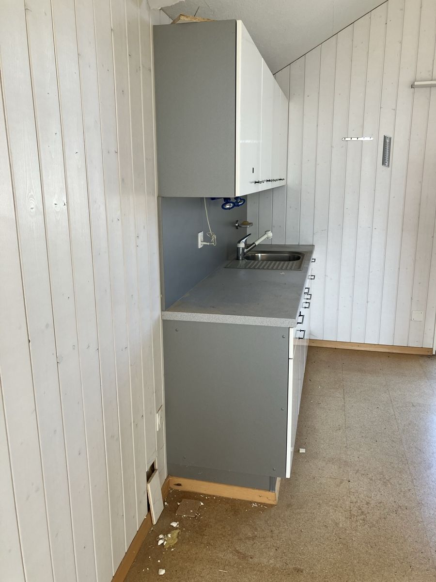 Cuisines complètes: Küchenzeile – D'occasion à Beromünster par iaf_8rr9 2