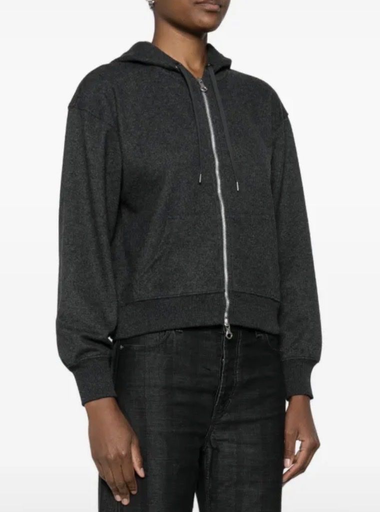 Pullover & Sweatshirts: Our Legacy Zip Hoodie Size 36 – Neu (gemäss Beschreibung) aus Basel von Magali82