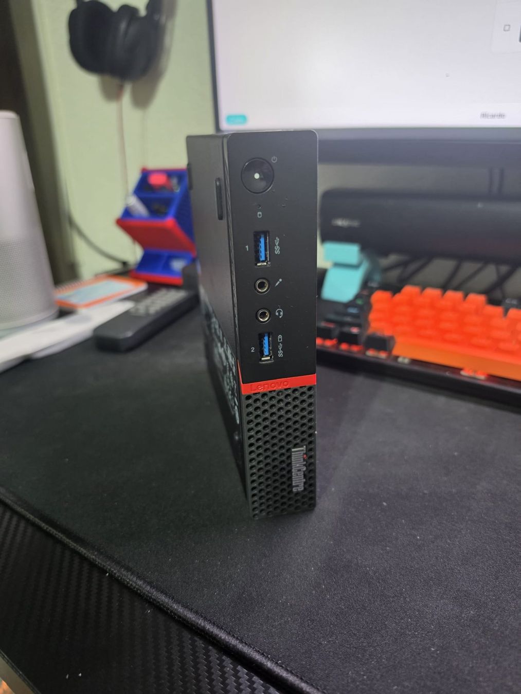Lenovo PCs: Lenovo M900 – D'occasion à Sierre par gdi_6gvr 3