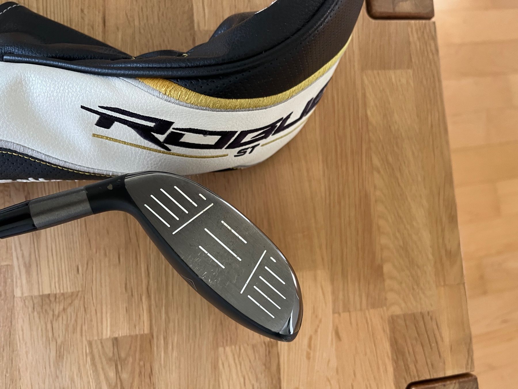 Callaway Clubs & Sets: Callaway Rogue ST Max D Holz 3 16° – D'occasion à Schindellegi par Ka15 2