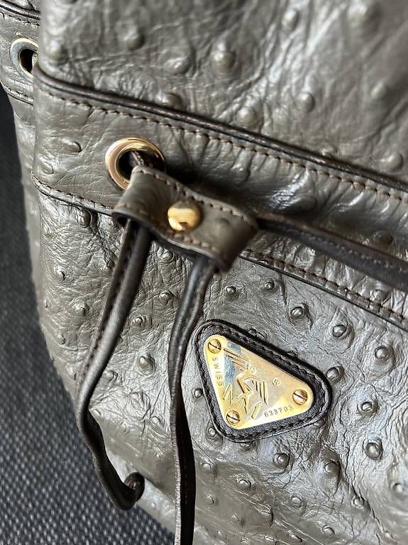 Borse da donna: Maison Mollerus Tasche  – Usato da Wädenswil venduto da charmicss 1