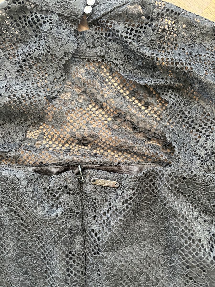 Guess Vestiti: Guess Kleid Grösse XS – Usato da Oberwil-Lieli venduto da dan-1987 2