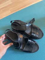 Dr. Martens Sandalen Romi schwarz Grösse 39 gebraucht