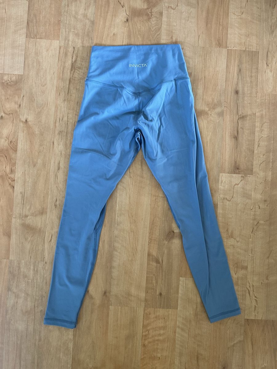Leggings: Leggins Invicta – Gebraucht aus Windlach von Joice14 2