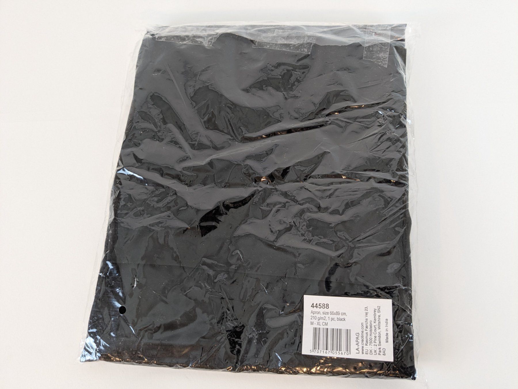 Altro per Abbigliamento & Protezione sul lavoro: APRON Schürze M-XL – Usato da Thun venduto da Restwert_Thun 2