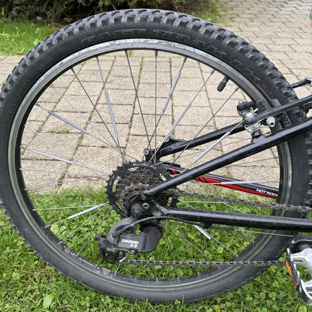 Specialized Vélos: Specialized-Velo – D'occasion à Uster par basquiat_ch 4